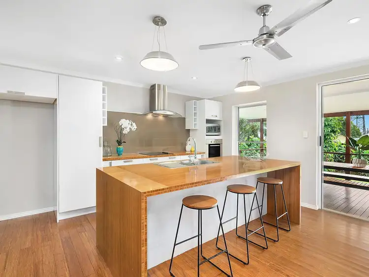 Second view of Homely house listing, 32 Wilunga Street, Stratford QLD 4870