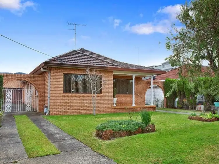 14 Grafton Street, Fairy Meadow NSW 2519