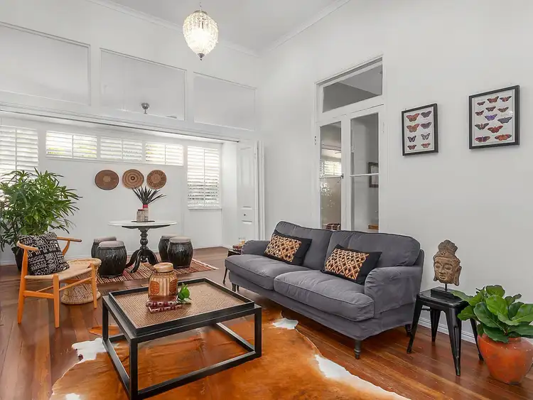 34 Paxton Street, North Ward QLD 4810