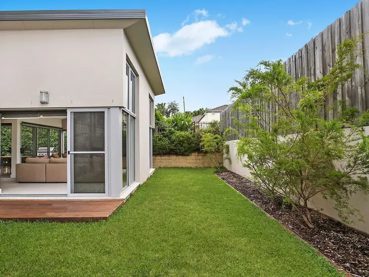 Fourth view of Homely townhouse listing, 5/9A Curagul Road, Turramurra NSW 2074