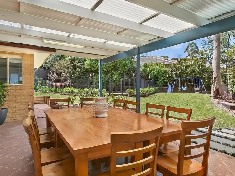 43A Chelsea Avenue, Baulkham Hills NSW 2153