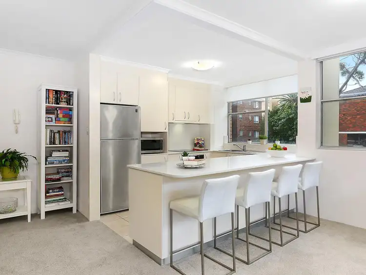 Third view of Homely apartment listing, 5/59 Ewos Parade, Cronulla NSW 2230