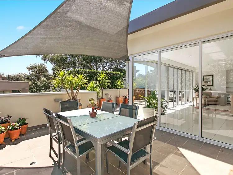 Fourth view of Homely apartment listing, 19/17 Newhaven Place, St Ives NSW 2075