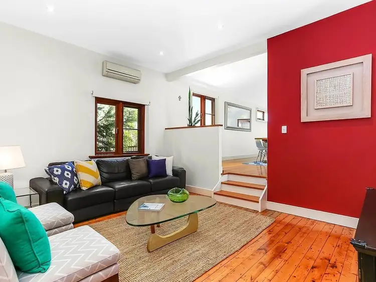Fourth view of Homely house listing, 9 Mackenzie Street, Leichhardt NSW 2040