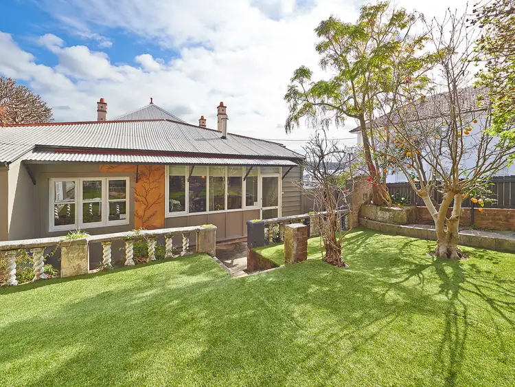 Sixth view of Homely house listing, 3 Marine Parade, Watsons Bay NSW 2030