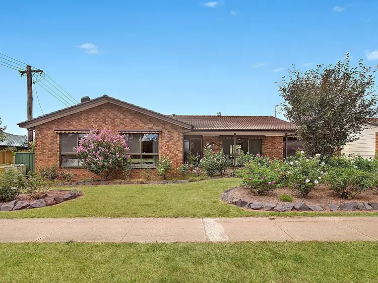 Second view of Homely house listing, 84 Castleton Crescent, Gowrie ACT 2904