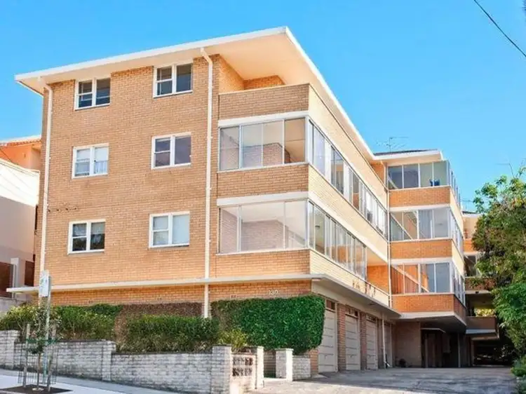Second view of Homely apartment listing, 4/130 Brook Street, Coogee NSW 2034