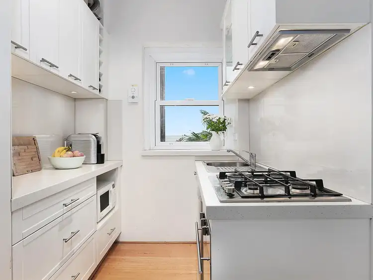 Fifth view of Homely apartment listing, 1/1 Silva Street, Tamarama NSW 2026