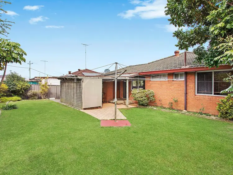 Second view of Homely house listing, 17 Hillary Street, Greystanes NSW 2145