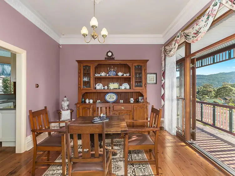 Fifth view of Homely house listing, 139 Derribong Drive, Cordeaux Heights NSW 2526