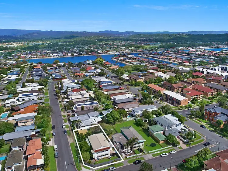 Third view of Homely house listing, 218-220 Cypress Terrace, Palm Beach QLD 4221