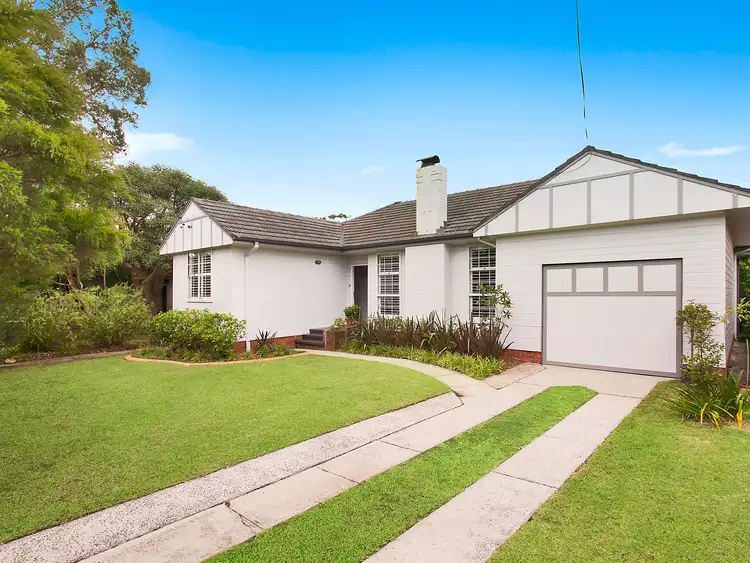 Third view of Homely house listing, 42 Duke Street, Forestville NSW 2087