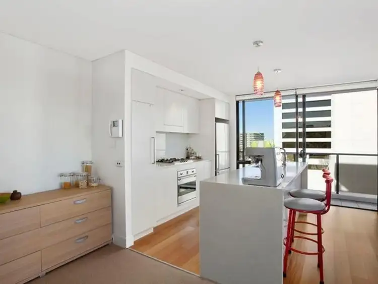 501/53 Crown Street, Wollongong NSW 2500