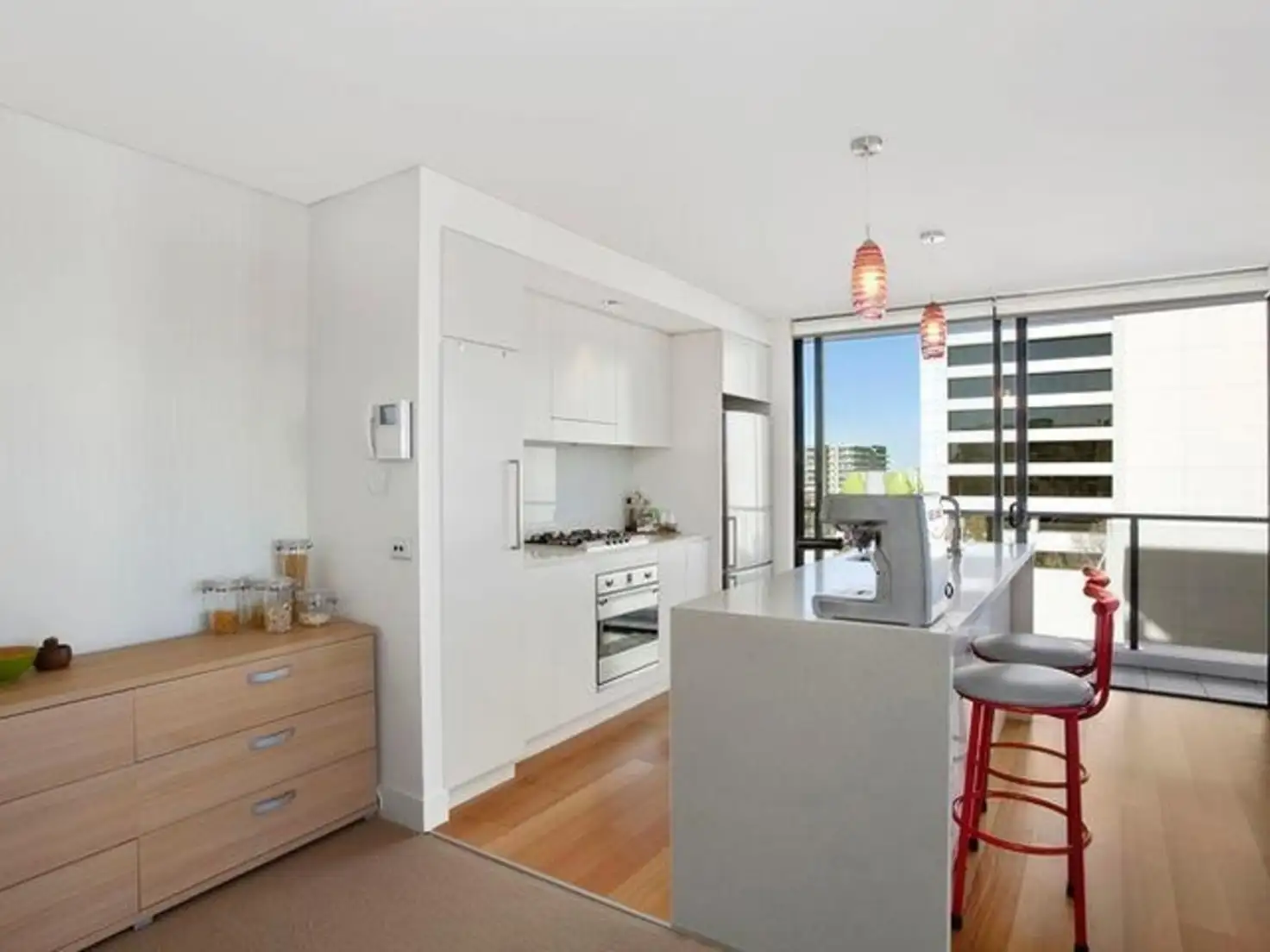 Main view of Homely apartment listing, 501/53 Crown Street, Wollongong NSW 2500