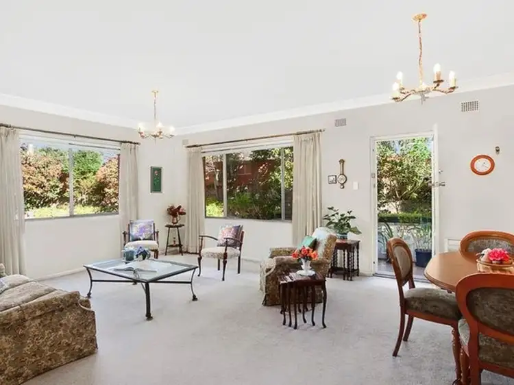 Second view of Homely apartment listing, 1/455 Pacific Highway, Lindfield NSW 2070
