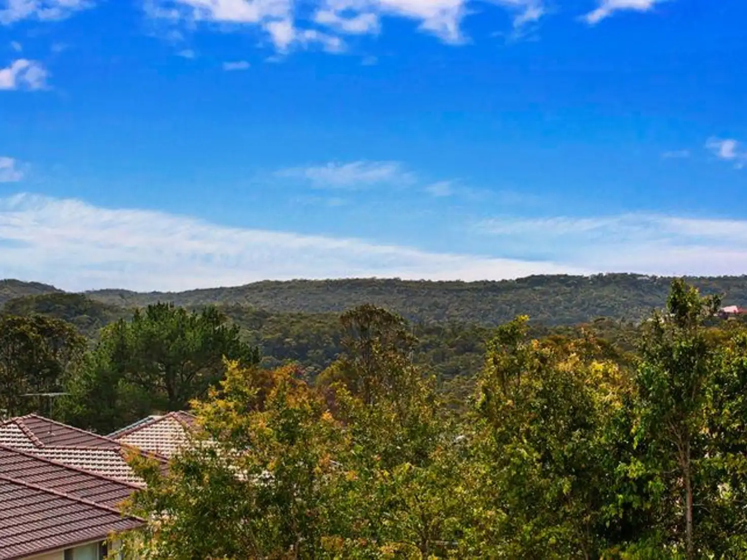 Main view of Homely unit listing, 256/2 Dawes Road, Belrose NSW 2085