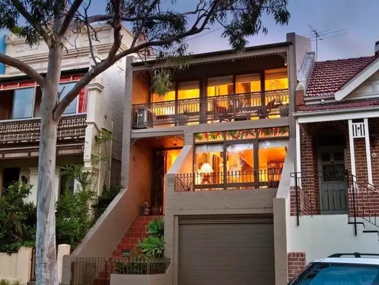 76 Elliott Street, Balmain NSW 2041