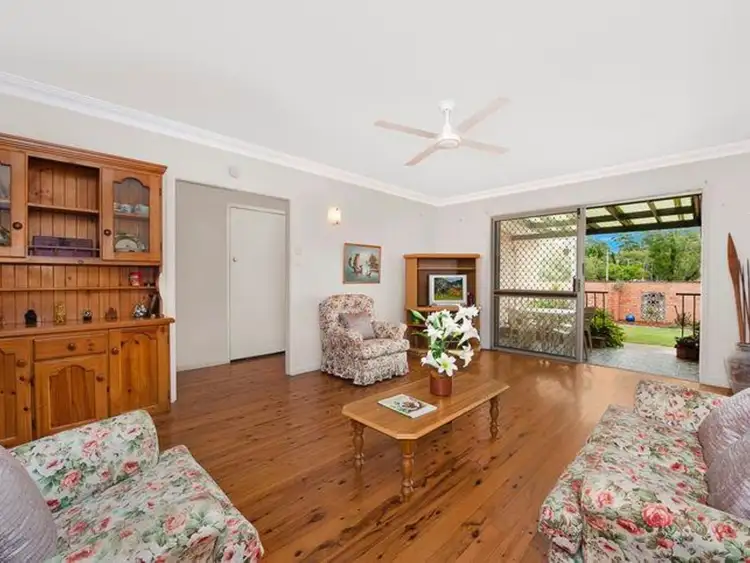 Third view of Homely house listing, 85 Tahiti Avenue, Palm Beach QLD 4221
