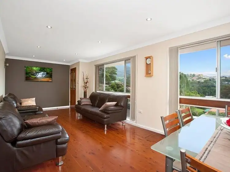 36 Ashley Avenue, Farmborough Heights NSW 2526