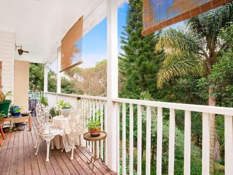 14 Glen Avenue, Randwick NSW 2031