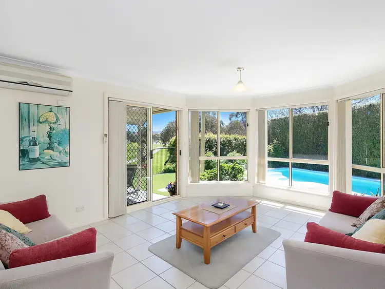 Second view of Homely house listing, 7 Candlebark Close, Nicholls ACT 2913