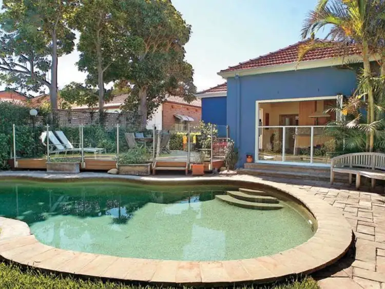 Third view of Homely house listing, 23 Roe Street, North Bondi NSW 2026