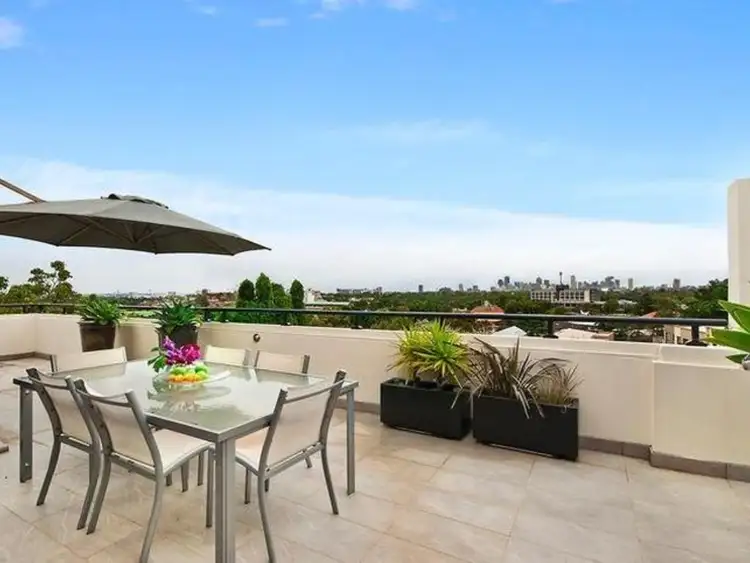Sixth view of Homely apartment listing, 15/8 Holkham Avenue, Randwick NSW 2031