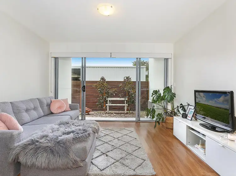 10/155 Gordon Street, Footscray VIC 3011