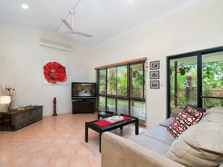 Fourth view of Homely house listing, 40 Red Ochre Street, Redlynch QLD 4870