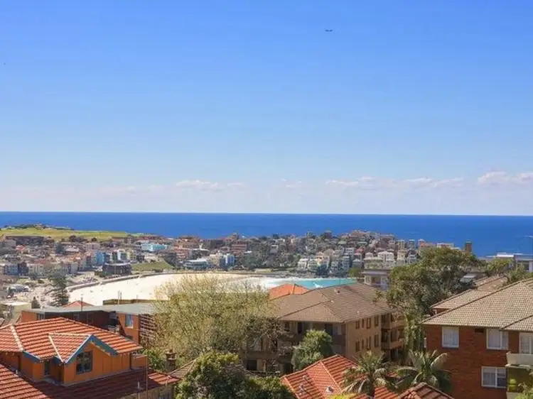 Third view of Homely apartment listing, 5/2 Castlefield Street, Bondi NSW 2026