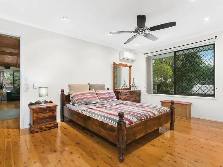 Sixth view of Homely house listing, 7 Kiriwina Street, Fig Tree Pocket QLD 4069