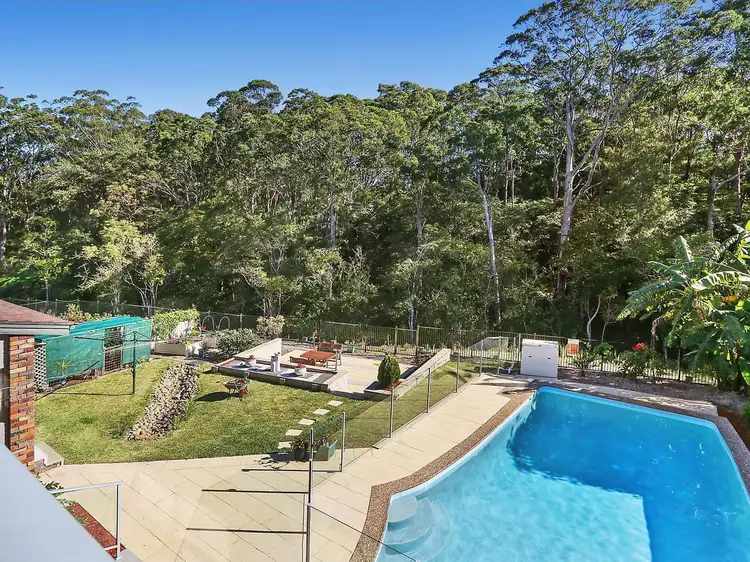 18 Lasburn Crescent, Carlingford NSW 2118