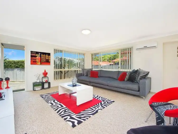 Second view of Homely house listing, 6/11 Merlot Court, Banora Point NSW 2486