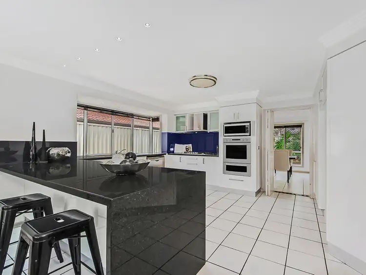 Third view of Homely house listing, 1 Braemer Court, Benowa Waters QLD 4217