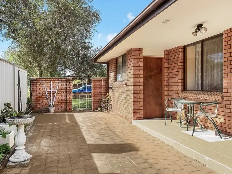 Second view of Homely apartment listing, 1/5 Whiting Road, Ettalong Beach NSW 2257