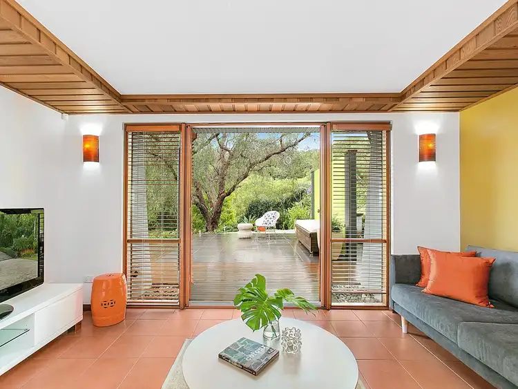 Third view of Homely house listing, 53 Taminga Crescent, Cordeaux Heights NSW 2526
