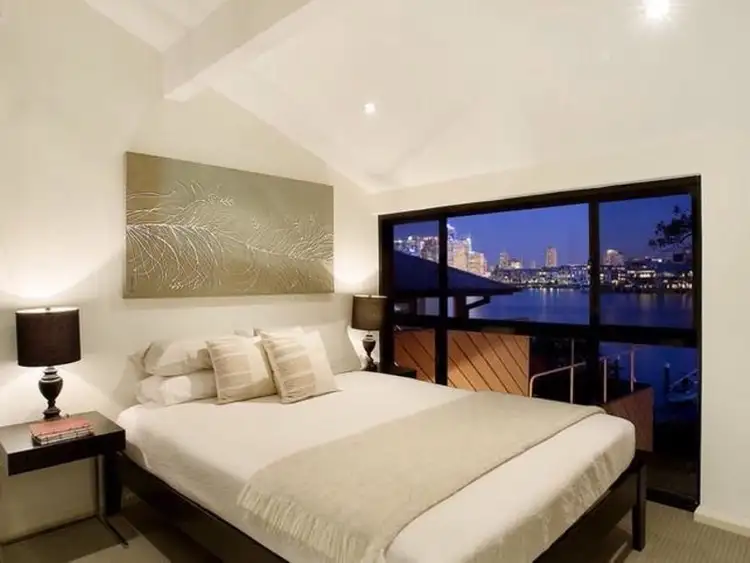 Sixth view of Homely house listing, 8 William Street, Balmain East NSW 2041