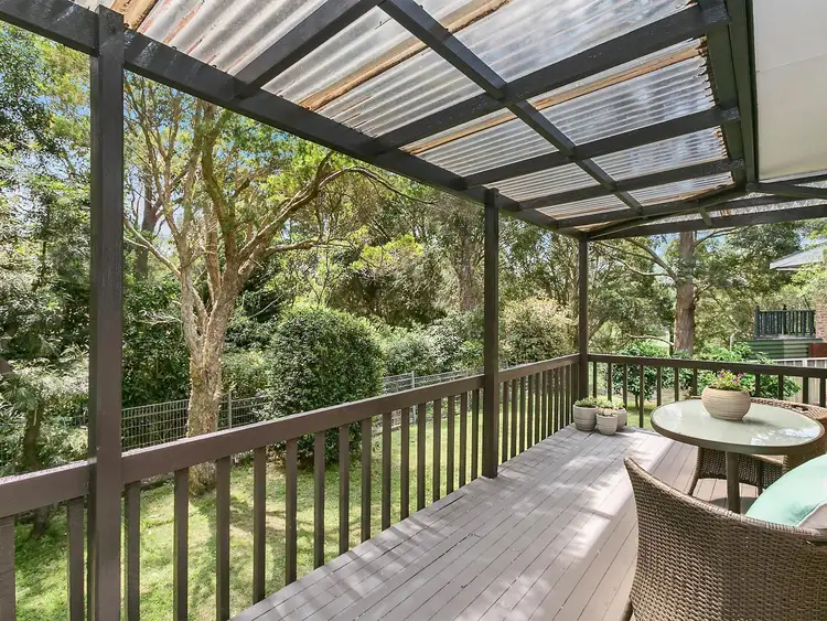 Fifth view of Homely house listing, 5 Ilkoara Grove, Cordeaux Heights NSW 2526