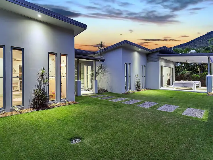 Fifth view of Homely house listing, 11 Lillian Road, Palm Cove QLD 4879