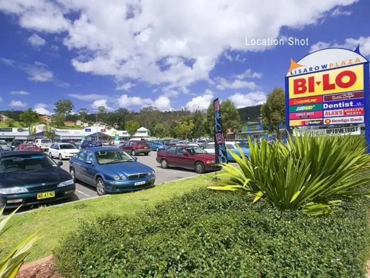 Fourth view of Homely land listing, Lot 1 Chamberlain Road, Lisarow NSW 2250
