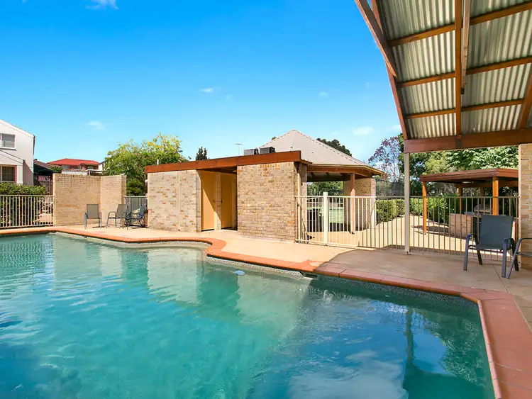 Sixth view of Homely house listing, 7/30 Bingara Crescent, Bella Vista NSW 2153