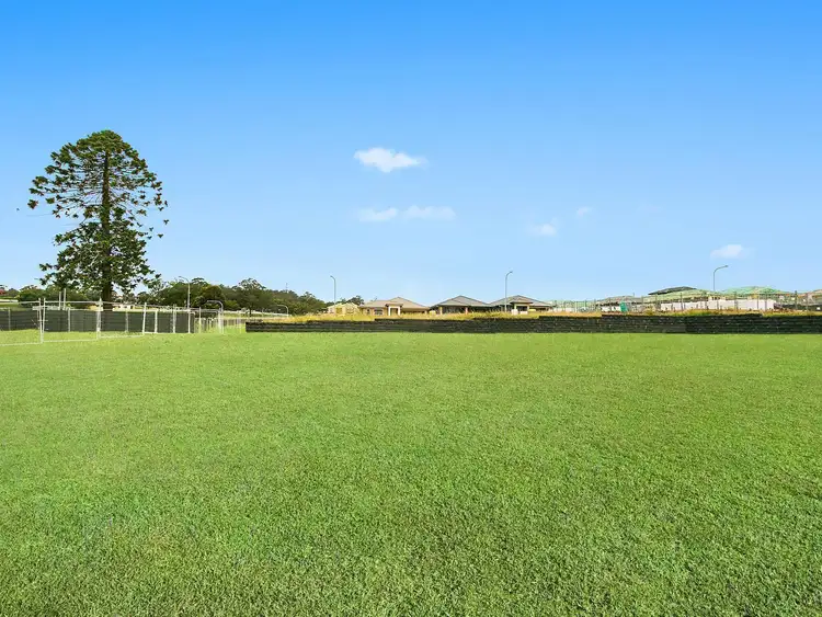 22 Cape York Street, Gregory Hills NSW 2557