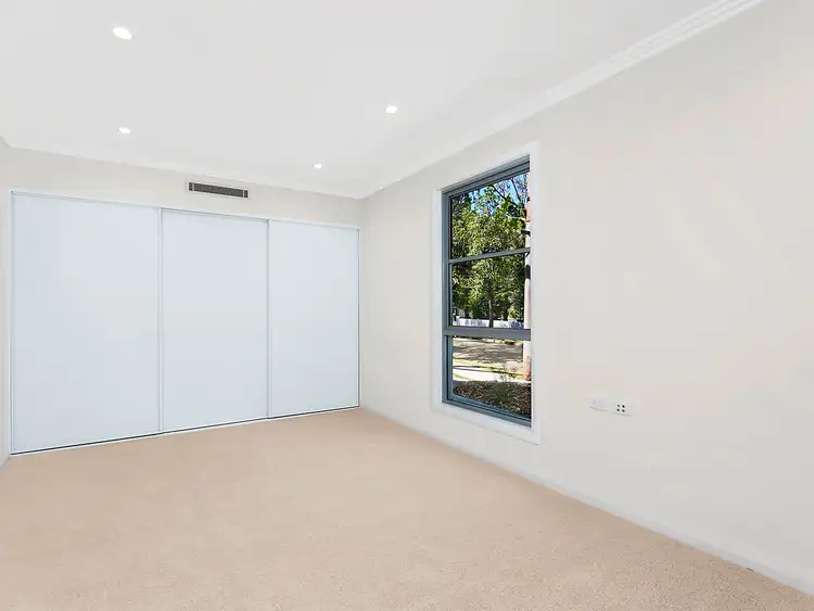 Fifth view of Homely house listing, 5/81 Prince Charles Road, Frenchs Forest NSW 2086