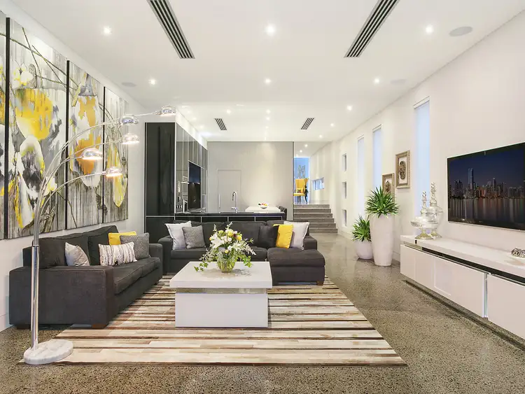 Second view of Homely house listing, 12a Bourke Street, North Wollongong NSW 2500
