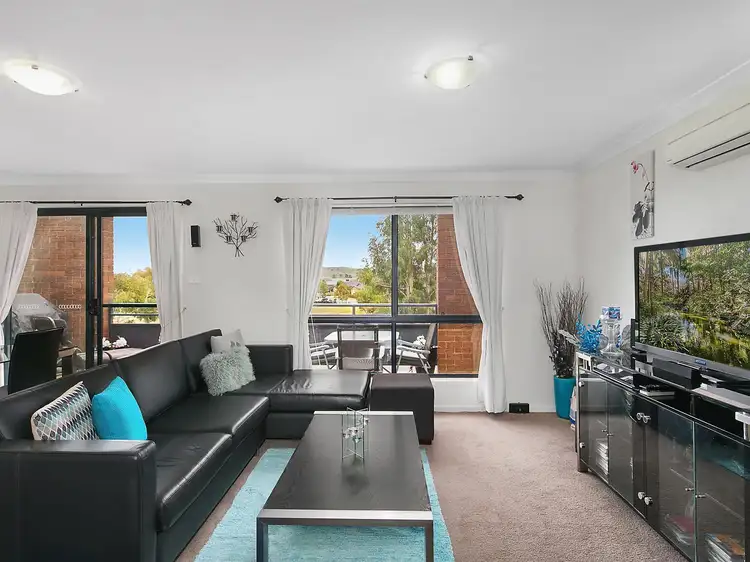 Main view of Homely apartment listing, 7/4 Jeff Snell Crescent, Dunlop ACT 2615