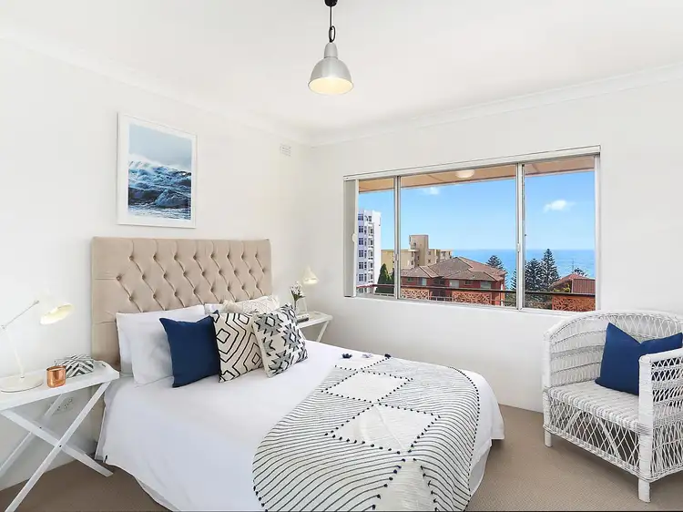 Fourth view of Homely apartment listing, 11/14 Corrimal Street, Wollongong NSW 2500