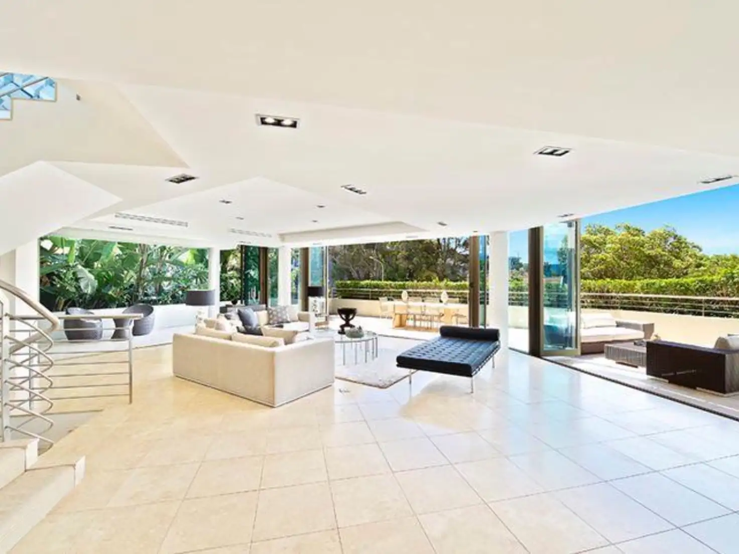 Main view of Homely house listing, 5 Mitchell Road, Darling Point NSW 2027