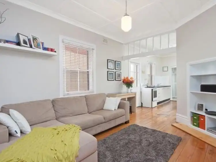 Second view of Homely house listing, 115 Belmont Street, Alexandria NSW 2015