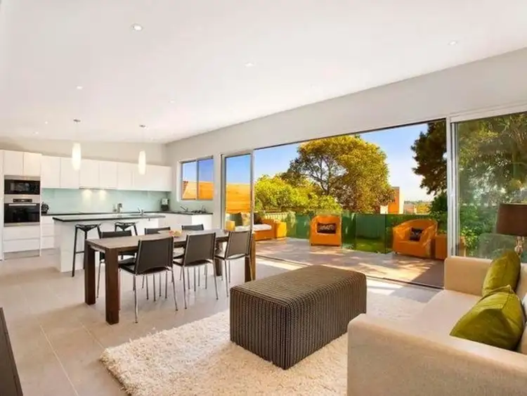 Second view of Homely house listing, 1433 Anzac Parade, Little Bay NSW 2036