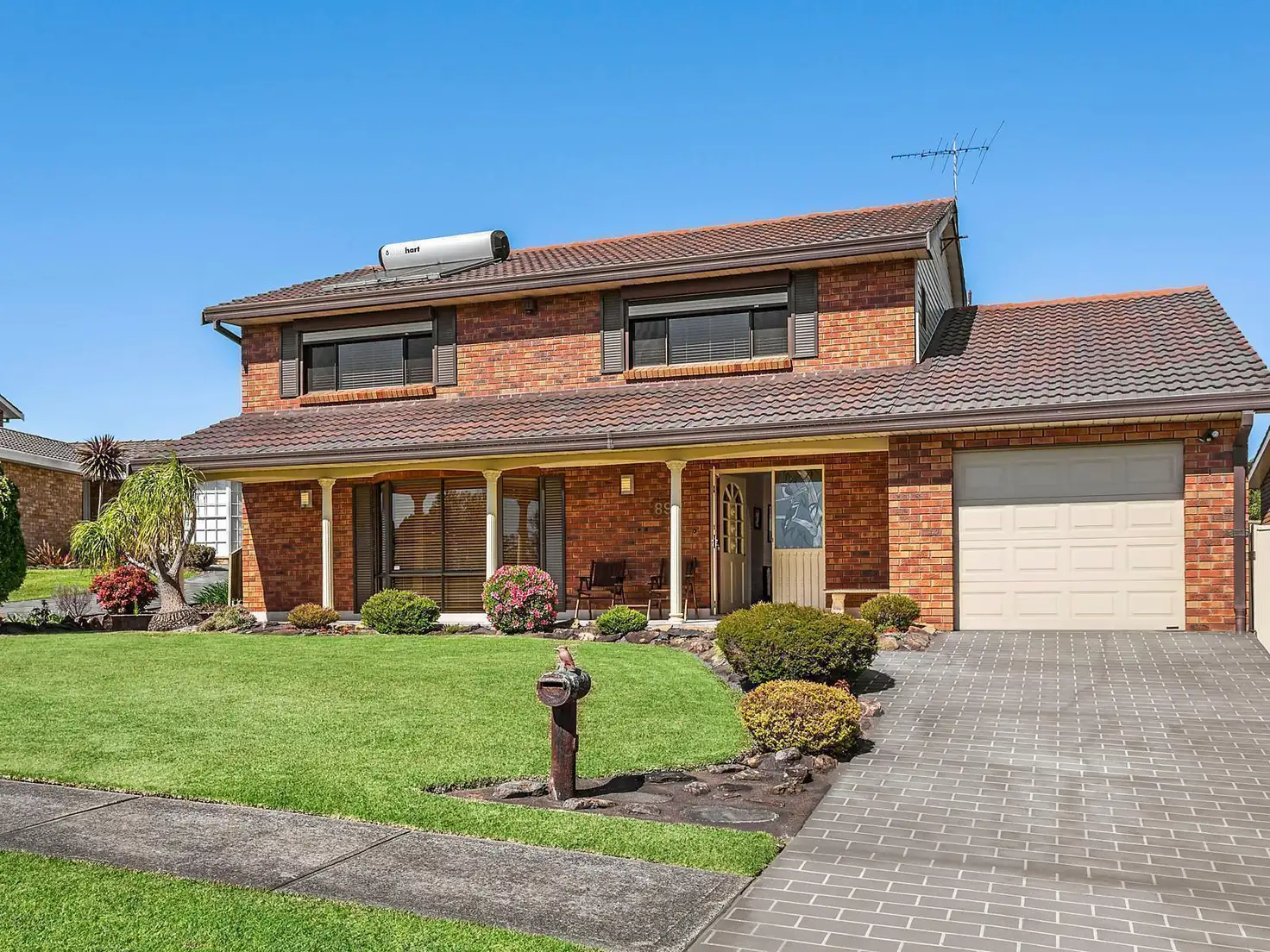 Main view of Homely house listing, 89 Beechwood Avenue, Greystanes NSW 2145